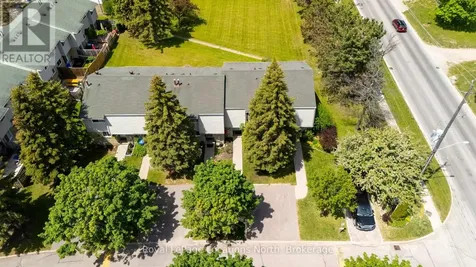 3 Orange Mill Court Orangeville ON L9W 3R7