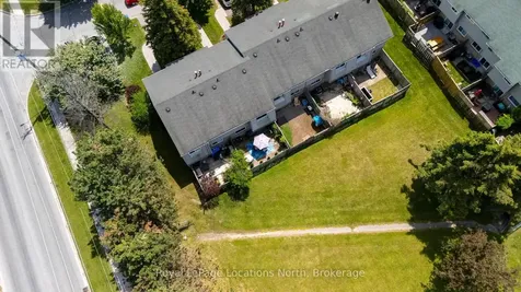 3 Orange Mill Court Orangeville ON L9W 3R7