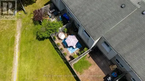 3 Orange Mill Court Orangeville ON L9W 3R7