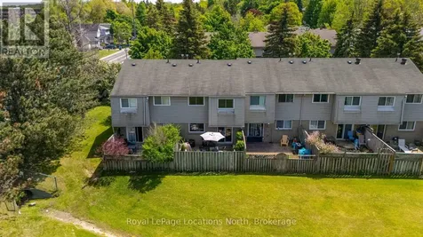 3 Orange Mill Court Orangeville ON L9W 3R7