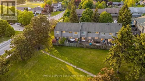 3 Orange Mill Court Orangeville ON L9W 3R7