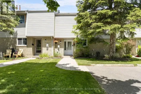 3 Orange Mill Court Orangeville ON L9W 3R7