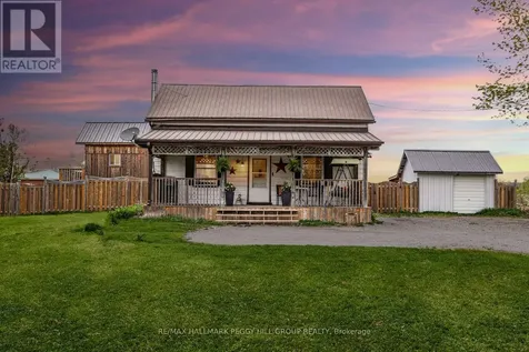 1601 Penetanguishene Road Oro-medonte ON L4M 4Y8
