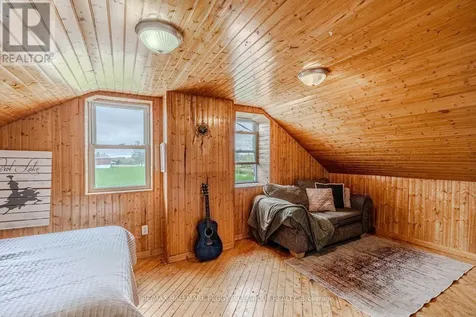 1601 Penetanguishene Road Oro-medonte ON L4M 4Y8