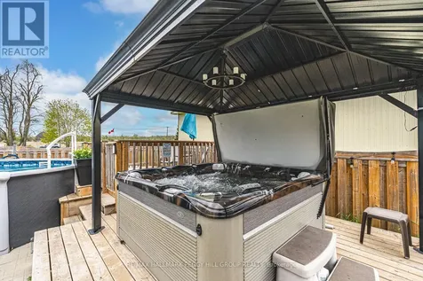 1601 Penetanguishene Road Oro-medonte ON L4M 4Y8