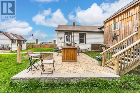 1601 Penetanguishene Road Oro-medonte ON L4M 4Y8