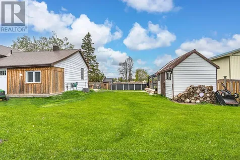 1601 Penetanguishene Road Oro-medonte ON L4M 4Y8