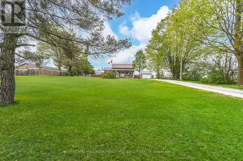 1601 Penetanguishene Road Oro-medonte ON L4M 4Y8