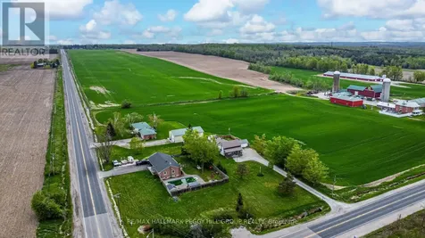 1601 Penetanguishene Road Oro-medonte ON L4M 4Y8