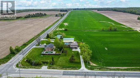 1601 Penetanguishene Road Oro-medonte ON L4M 4Y8