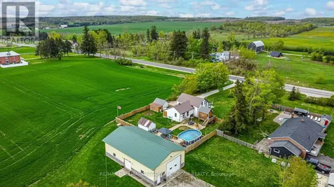 1601 Penetanguishene Road Oro-medonte ON L4M 4Y8