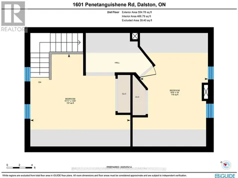 1601 Penetanguishene Road Oro-medonte ON L4M 4Y8