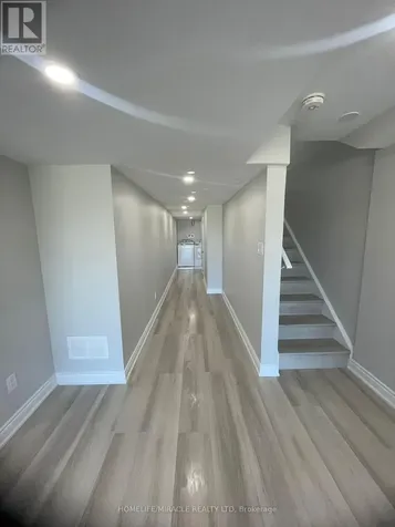19 Greer Street Barrie ON L9S 2Z5