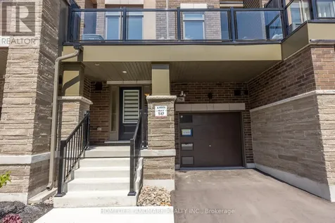 70 Riley Reed Lane Richmond Hill ON L4S 0M3