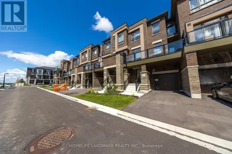 70 Riley Reed Lane Richmond Hill ON L4S 0M3