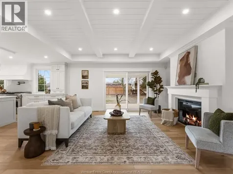 533 Pearl Street Lakeshore ON N8L 0Y4
