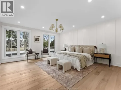 533 Pearl Street Lakeshore ON N8L 0Y4