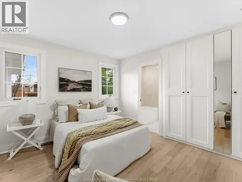 533 Pearl Street Lakeshore ON N8L 0Y4