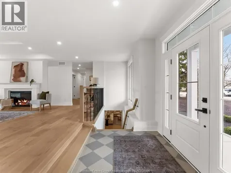 533 Pearl Street Lakeshore ON N8L 0Y4