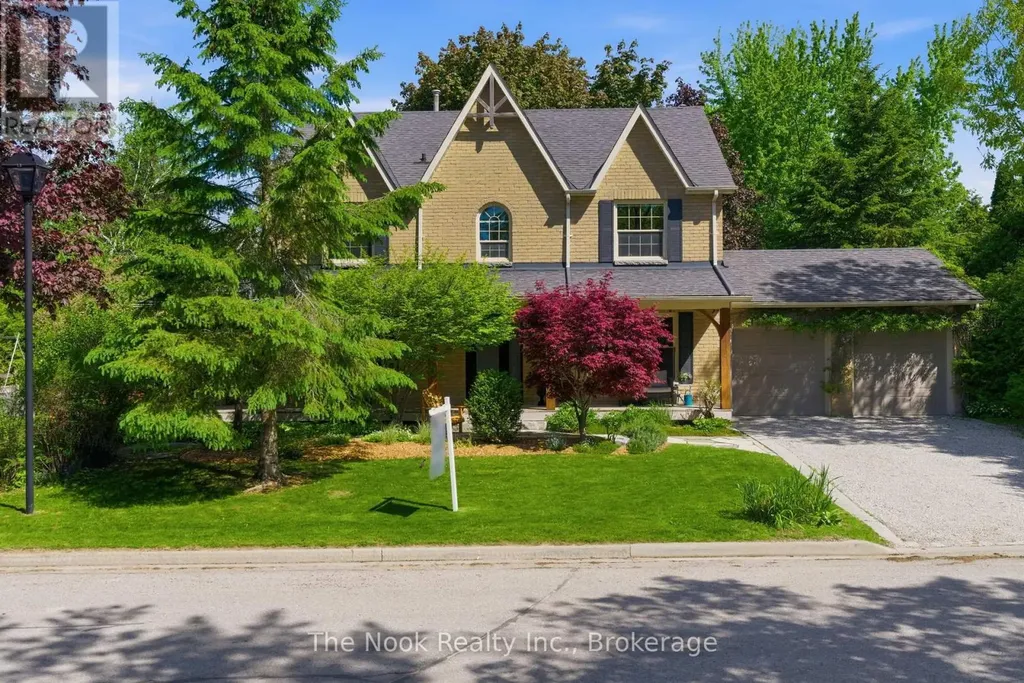 43 Carmody Lane Uxbridge ON L9P 1A4