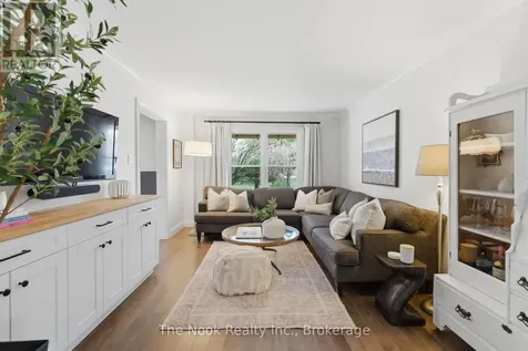 43 Carmody Lane Uxbridge ON L9P 1A4
