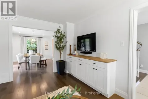 43 Carmody Lane Uxbridge ON L9P 1A4
