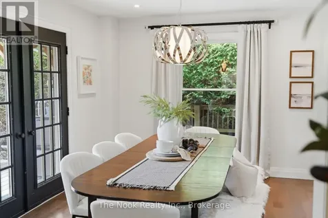 43 Carmody Lane Uxbridge ON L9P 1A4