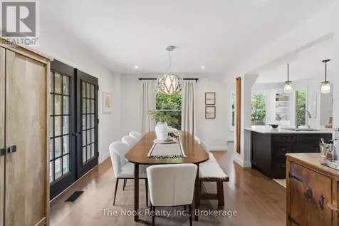43 Carmody Lane Uxbridge ON L9P 1A4