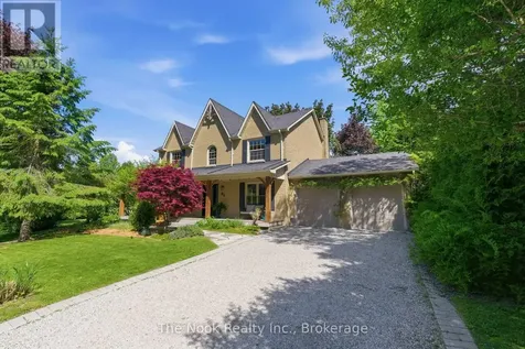 43 Carmody Lane Uxbridge ON L9P 1A4