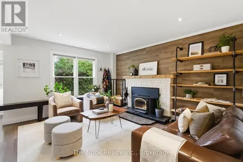 43 Carmody Lane Uxbridge ON L9P 1A4