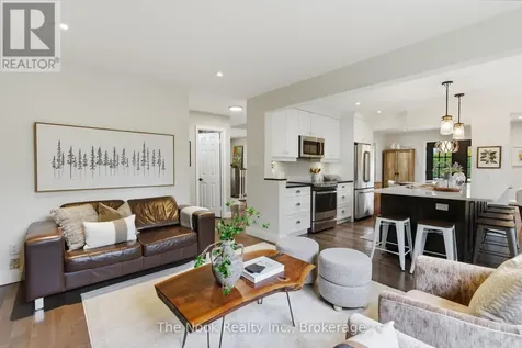 43 Carmody Lane Uxbridge ON L9P 1A4