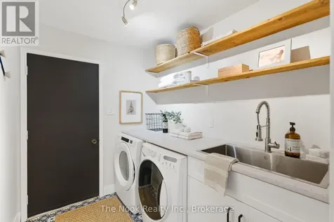 43 Carmody Lane Uxbridge ON L9P 1A4