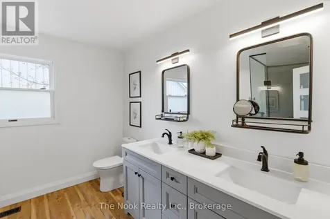 43 Carmody Lane Uxbridge ON L9P 1A4