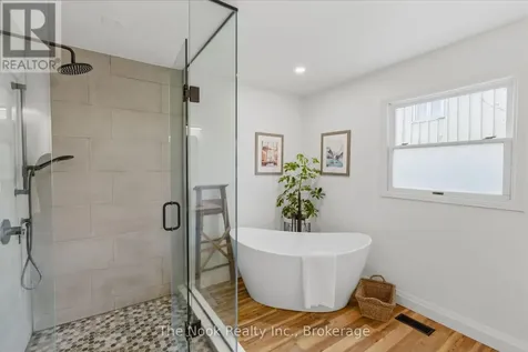 43 Carmody Lane Uxbridge ON L9P 1A4