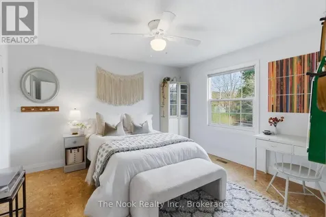 43 Carmody Lane Uxbridge ON L9P 1A4