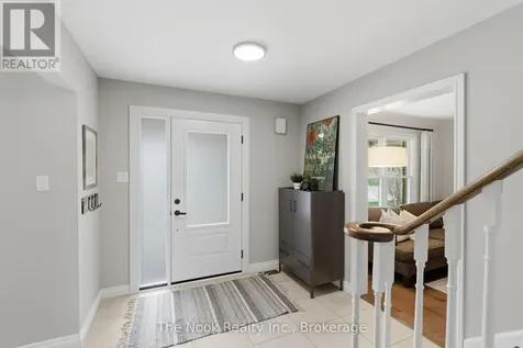 43 Carmody Lane Uxbridge ON L9P 1A4