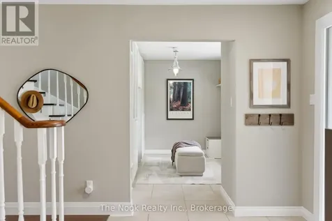 43 Carmody Lane Uxbridge ON L9P 1A4
