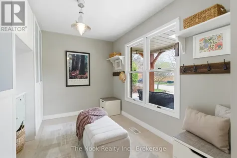 43 Carmody Lane Uxbridge ON L9P 1A4
