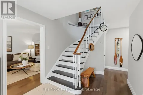 43 Carmody Lane Uxbridge ON L9P 1A4