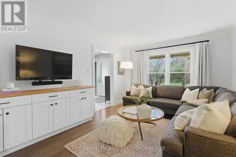 43 Carmody Lane Uxbridge ON L9P 1A4