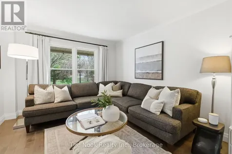 43 Carmody Lane Uxbridge ON L9P 1A4