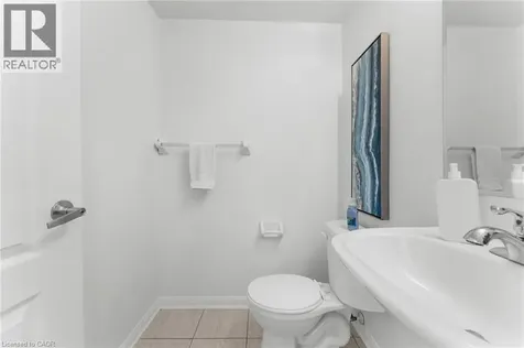 22 Donomore Drive Brampton ON L7A 0S7