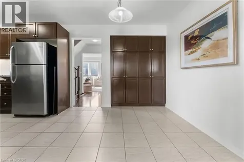 22 Donomore Drive Brampton ON L7A 0S7