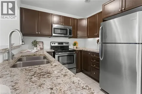 22 Donomore Drive Brampton ON L7A 0S7