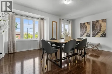 22 Donomore Drive Brampton ON L7A 0S7