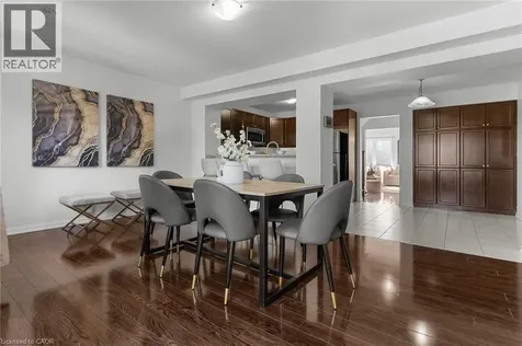 22 Donomore Drive Brampton ON L7A 0S7