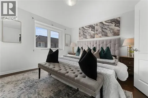 22 Donomore Drive Brampton ON L7A 0S7