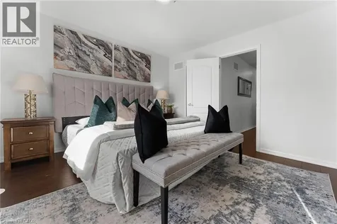 22 Donomore Drive Brampton ON L7A 0S7