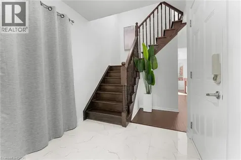 22 Donomore Drive Brampton ON L7A 0S7
