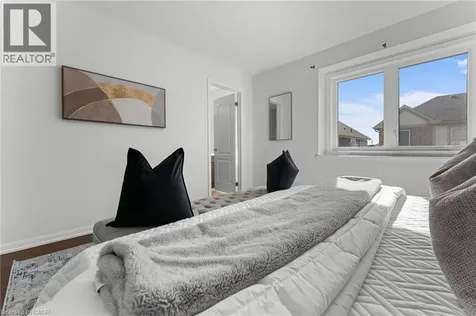 22 Donomore Drive Brampton ON L7A 0S7